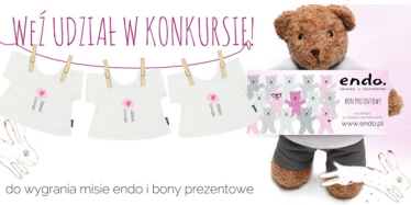 Konkurs "Radosny powrót wiosny!"