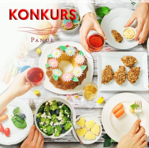 Konkurs "Weź grupę przyjaciół i..."