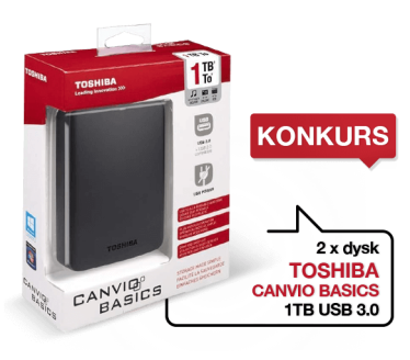 Konkurs "Odpowiadaj i wygrywaj"