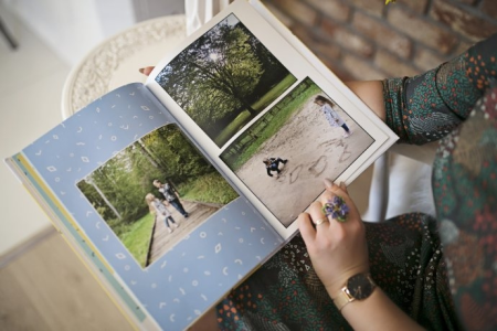 Konkurs "Piękna fotoksiążka online od Colorland"