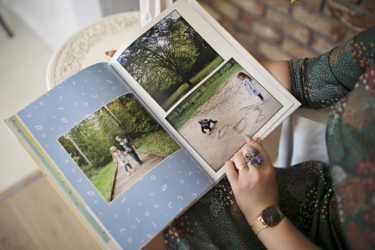 Konkurs "Piękna fotoksiążka online od Colorland"