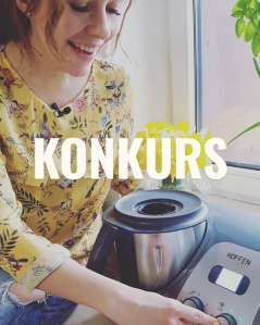 Konkurs "Wielkanoc z Biedronką i Kotlet.tv"