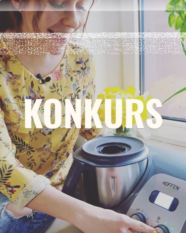 Konkurs "Wielkanoc z Biedronką i Kotlet.tv"