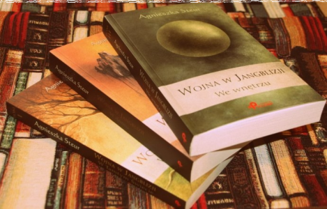 Konkurs "Wojna w Jangblizji"