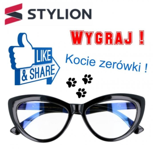 Wygraj okulary od Stylion
