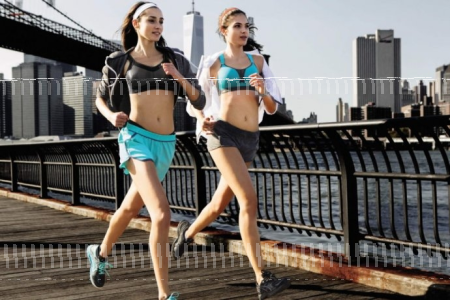 Wygraj stanik sportowy marki Anita! do godz. 19:00