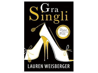 Wygraj książkę “Gra singli” do godz. 20:00