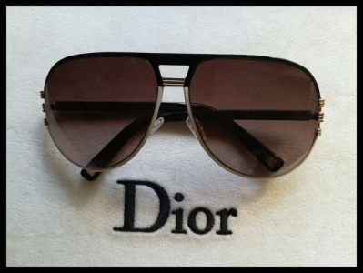 Wygraj okulary Dior, do godz. 8:00