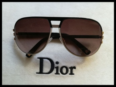 Wygraj okulary Dior, do godz. 8:00