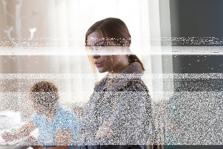 Wygraj film na DVD "Krucyfiks" do godz. 12:00