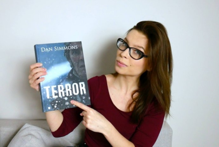 Konkurs na limeryk ze słowem "terror"