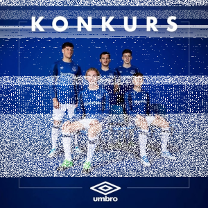 Konkurs "The best of Everton"