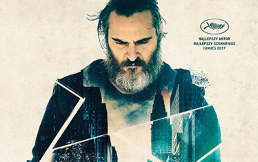 Warszawa: Konkurs "Nigdy cię tu nie było"