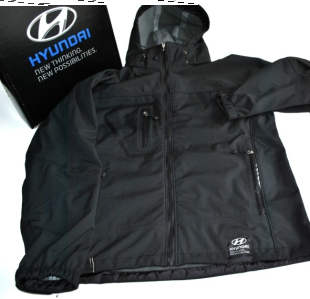 Konkurs "Biegaj z Hyundaiem"