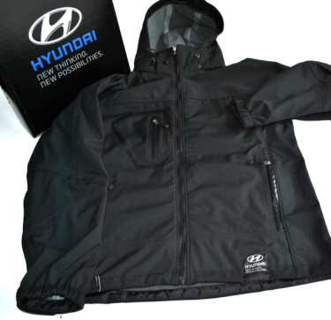 Konkurs "Biegaj z Hyundaiem"