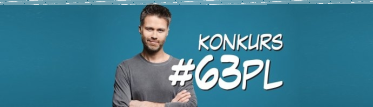 Konkurs filmowy ",63PL"