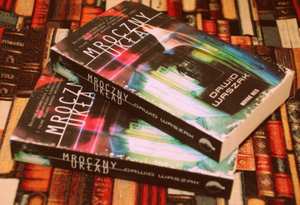 Konkurs "Mroczny układ"