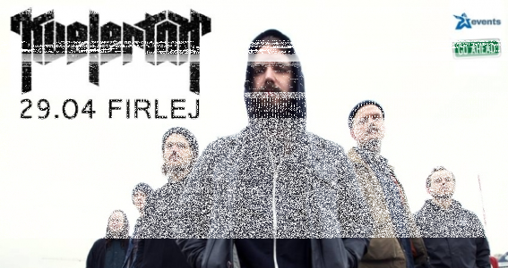 Wrocław: Wygraj zaproszenie na Kvelertak