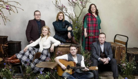 Kraków: Wygraj podwójne zaproszenie na koncert The Kelly Familly