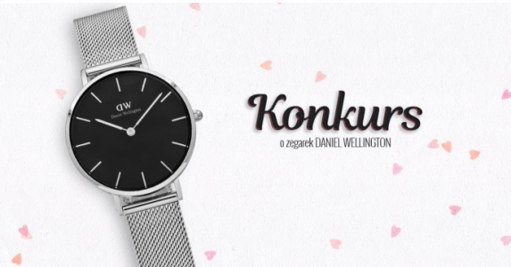 Wygraj zegarek męski Festina 16488-3