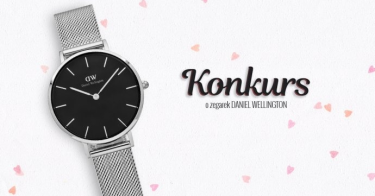 Wygraj zegarek męski Festina 16488-3