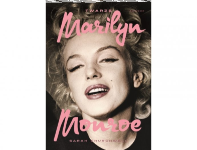 Konkurs "Twarze Marylin Monroe"