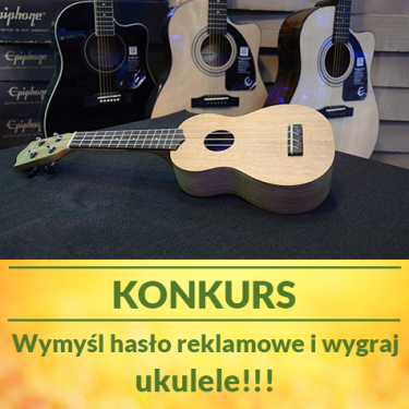 Konkurs w lany poniedziałek