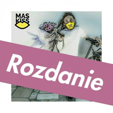 Konkurs "Maska Antysmogowa"