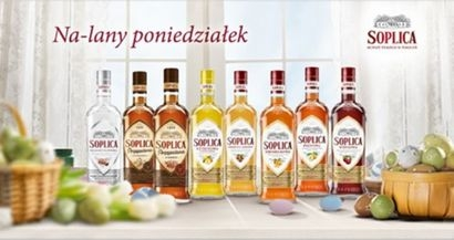 Konkurs "Na-lany poniedziałek" 18+