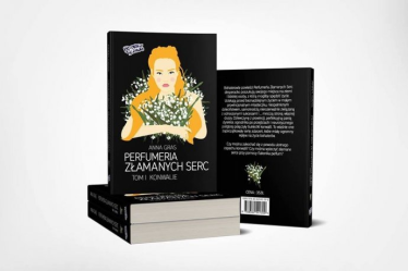 Konkurs "Perfumeria złamanych serc"