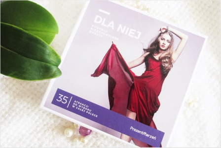 Konkurs "Spełnianie marzeń"