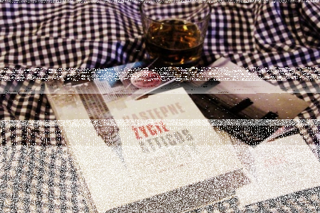 Wygraj "Następne życie"