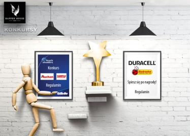 Wygraj spotkanie z Lewandowskim