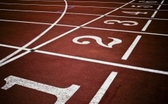 Wygraj książkę "Pierwsze znaki" do godz. 22:00