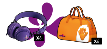 Konkurs "Powitanie Wiosny"