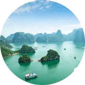 Konkurs "Tan Viet - Mapa smaków"