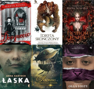 Konkursy fotograficzny "Hordy"