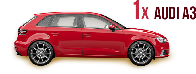 Loteria "To proste! Graj i wygrywaj"