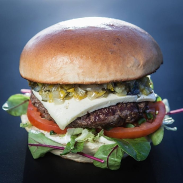 Opole: Wygraj najlepszego Hamburgera