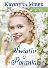 Wygraj książkę "Światło o poranku"
