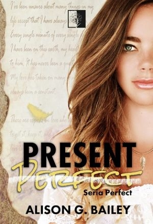 Konkurs "Present Perfect"