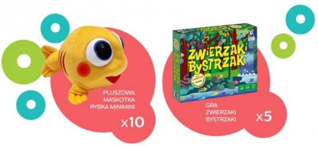 Konkurs plastyczny "Powitanie Wiosny"