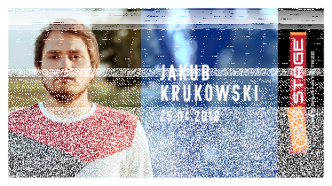 Warszawa: Wygraj zaproszenie na koncert Jakub Krukowski! do godz. 12:00