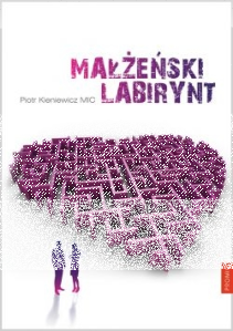 Wygraj książkę "Małżeński labirynt"