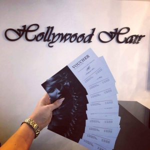 Wygraj metamorfozę od Hollywood-hair