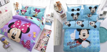 Wygraj pościel dla swojego dziecka