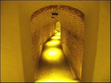 Konkurs "Zwiedź Podziemia Lublina"