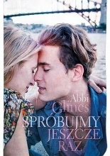 Wygraj książkę "Spróbujmy jeszcze raz"