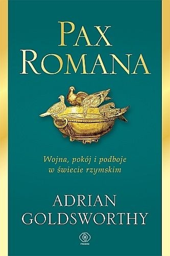 Konkurs "Pax Romana"