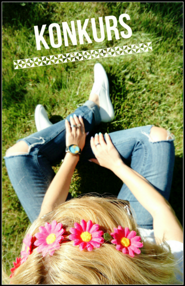 Konkurs wiosenny "wrzuć zdjęcie i wygraj książkę"